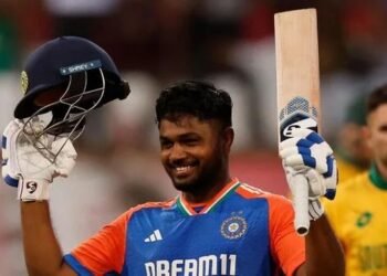 ‘MS Dhoni, Virat Kohli wasted…..’: Sanju Samson’s father levels serious allegations