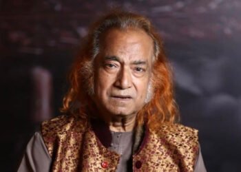 Iconic sarod maestro Aashish Khan passes away in US