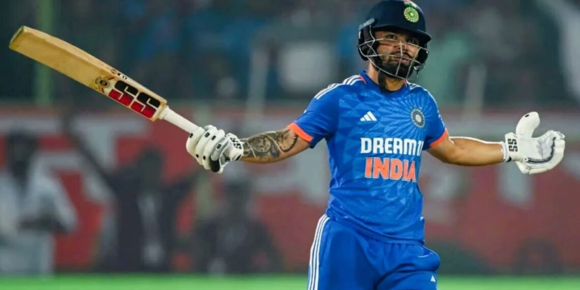 Opinion! Is Rinku Singh the next big thing in Indian Cricket