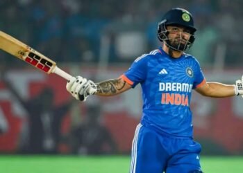Opinion! Is Rinku Singh the next big thing in Indian Cricket