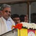 Lokayukta summons Siddaramaiah in land scam case on 6 November