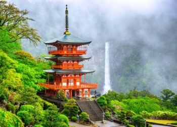 Top 5 Travel Destinations in the World in 2024