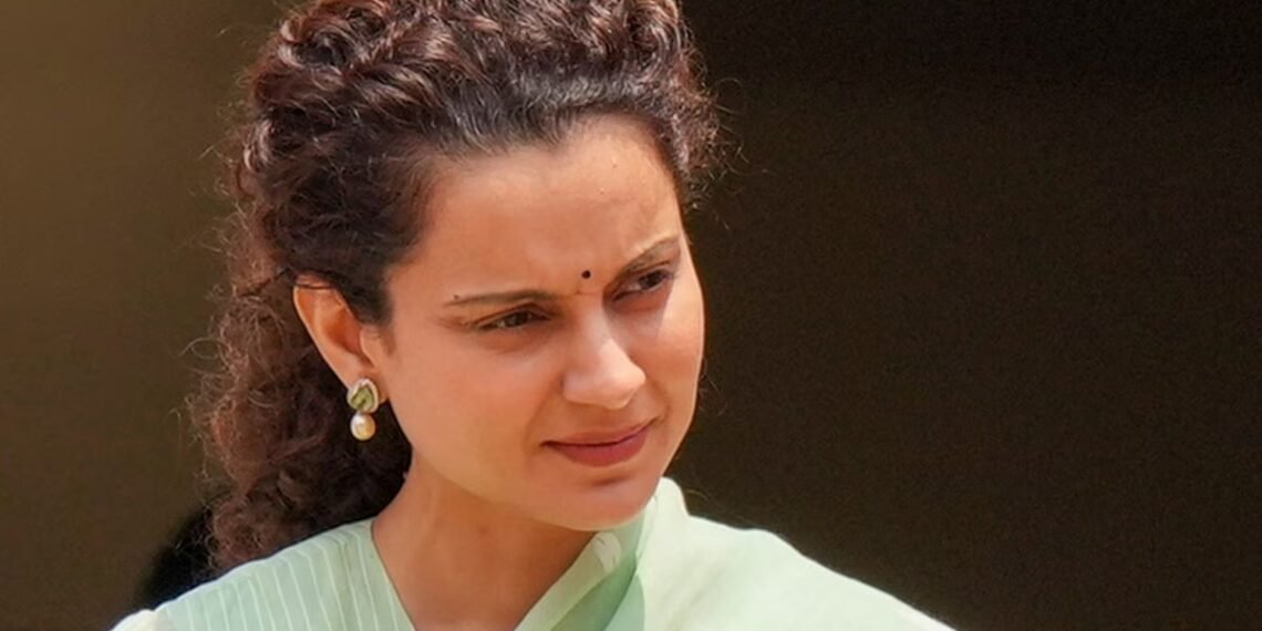 ‘Concerning situation against….’: Kangana Ranaut on Bangladesh violence