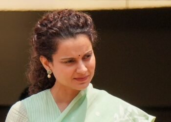 ‘Concerning situation against….’: Kangana Ranaut on Bangladesh violence