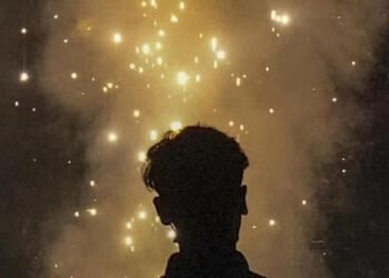 Karnataka man dies after friends challenge him to sit on box of firecrackers