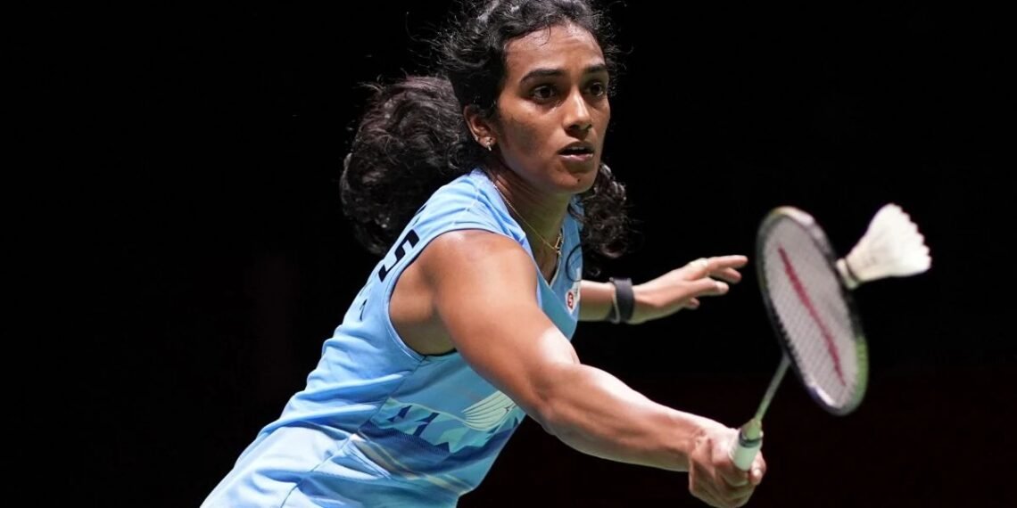 Hard-fought but Impressive! PV Sindhu defeats World No 11 Busanan at China Masters