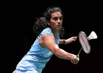Hard-fought but Impressive! PV Sindhu defeats World No 11 Busanan at China Masters