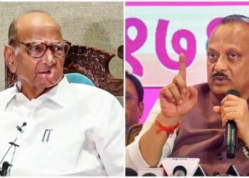 Ajit may have won more seats, but Maharashtra knows only one man: Sharad Pawar