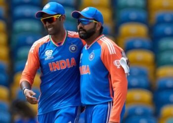 Cric Chat! Rohit Sharma under scanner; SHY comes to rescue