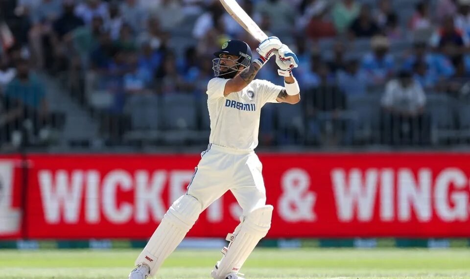 Opinion! This is a Kohli hundred for the ages…