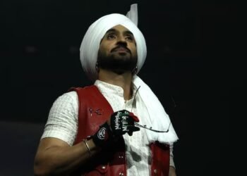 Coca Cola’s precious reaction after Diljit replaces Alcohol with Coke!