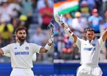 Perth Test: Further humiliation awaits mighty Aussies on Day 4