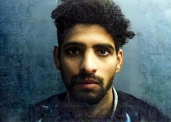 Lashkar terrorist, accused of terror funding, brought back from Rwanda