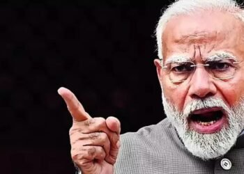 PM slams Congress’ ‘divisive tactics’; can’t tolerate OBC PM