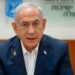 International Criminal Court issues arrest warrant against Netanyahu