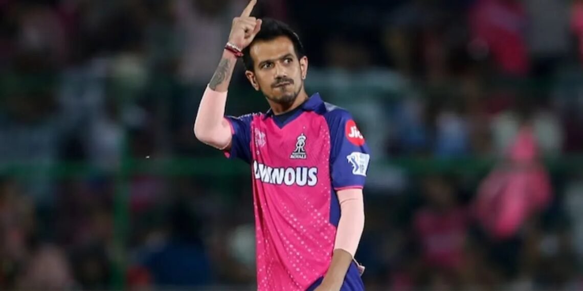 Opinion! Yuzvendra Chahal needs to justify 18 crore tag