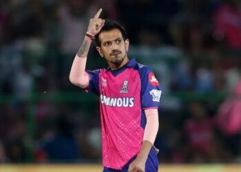 Opinion! Yuzvendra Chahal needs to justify 18 crore tag