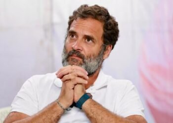 How Maharashtra Results serve as a huge blow to Congress’ rebuilding plans?