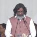 Hemant Soren sworn in as 14th Jharkhand Chief Minister