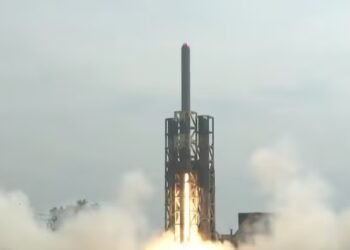 DRDO successfully performs flight test of long range land attack missile