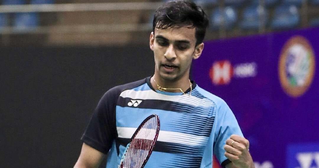 Korea Masters 2024: Kiran George to face Nguyen Hai Dang in the first round