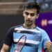 Korea Masters 2024: Kiran George to face Nguyen Hai Dang in the first round