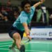 Hylo Open Badminton: Rakshitha Upsets 2nd Seed; Enters QFs