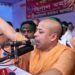 Who is Chinmoy Prabhu? The Sanatani leader arrested in Dhaka