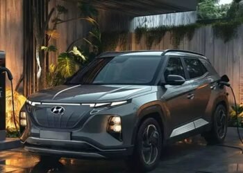 Hyundai Creta EV to be launched in January 2025; Things we know