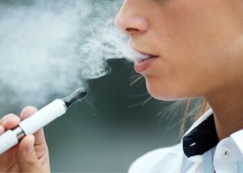 Reality! Vaping is highly dangerous to lungs and reduces sperm count