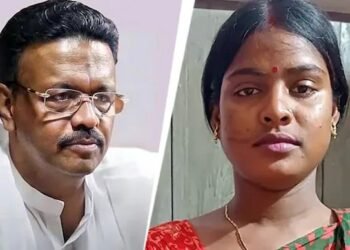 Bengal minister Firhad calls BJP’s Rekha Patra “Maal”; sparks row