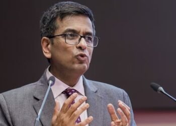 ‘Bulldozer justice is ……….’: CJI Chandrachud in his final verdict