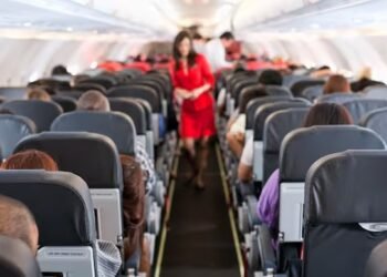 73-year-old Indian accused of sexually harassing 4 women on a Singapore flight