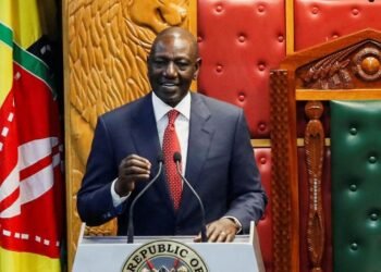 Kenya cancels $2.5 billion deal with Adani after US indictment