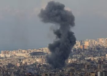 Netanyahu gives initial approval to ceasefire agreement with Hezbollah Reports