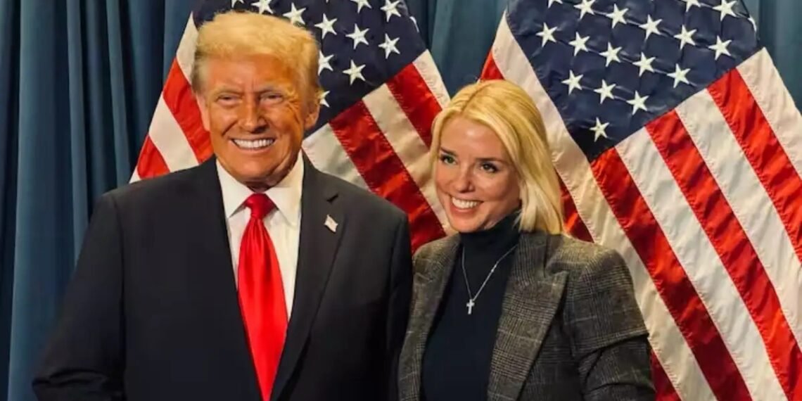 Who is Pam Bondi? Donald Trump’s pick for US Attorney General