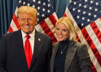 Who is Pam Bondi? Donald Trump’s pick for US Attorney General