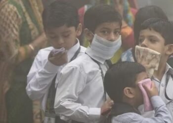 Delhi CAQM enables schools to conduct classes on  hybrid format