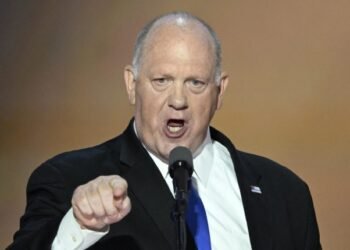 Opinion! What Trump’s ‘border czar’ means for Indian Nationals?