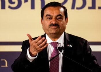  US court reveals arrest warrant for Gautam Adani last month