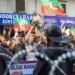 Pakistan Violence: 5 killed as Imran Khan’s supporters clash with police
