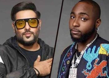 Badshah hints at collab with Grammy nominee musician Davido