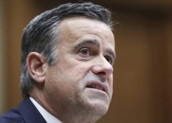 Donald Trump picks close ally John Ratcliffe as CIA head