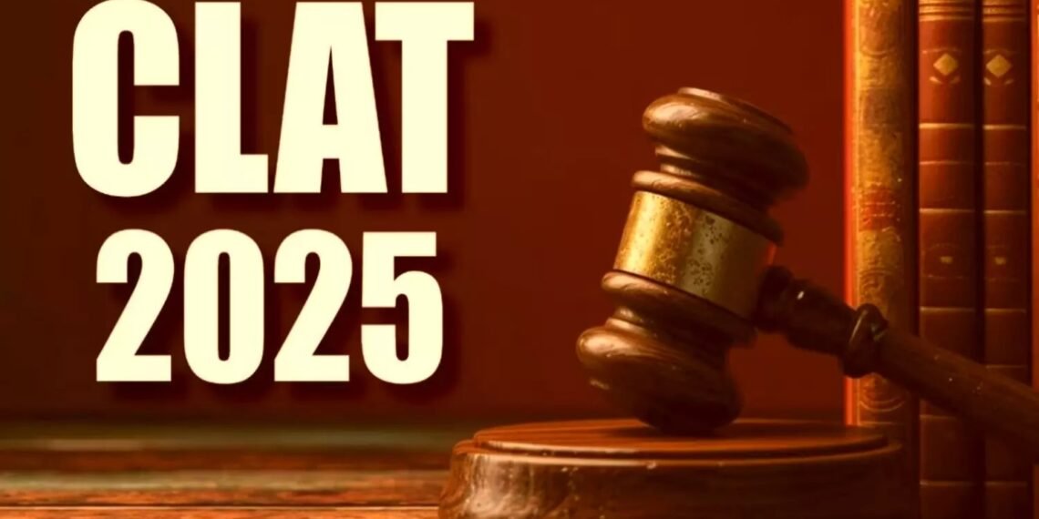 CLAT 2025 Admit Card expected to be released tomorrow; Check details