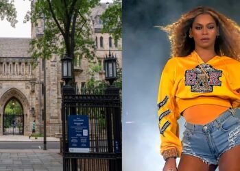 Yale University launches course on Beyoncé celebrating her legacy