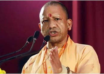 Mumbai on High Alert: Death threats target Yogi Adityanath, Salman Khan
