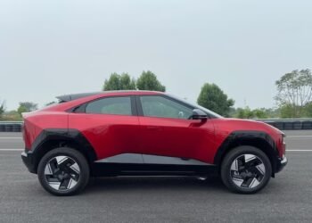 Delving deeper into the classy Mahindra BE 6e!