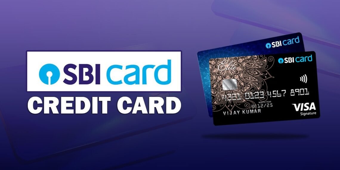 SBI Credit Card Reward Points: How to Redeem & Earn
