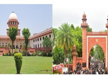 Supreme Court’s Landmark 4:3 Ruling Revives Aligarh Muslim University’s Minority Status Claim