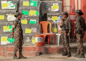 Crucial election results of Maharashtra, Jharkhand polls to be announced  today